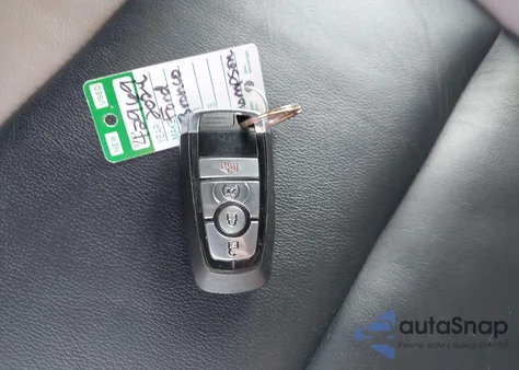 2024 Ford Bronco Wildtrak z USA, uszkodzony, nr VIN 1FMEE2BP5RLA09233